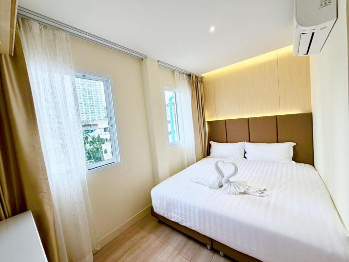 Le Hong Hotel Pratunam
