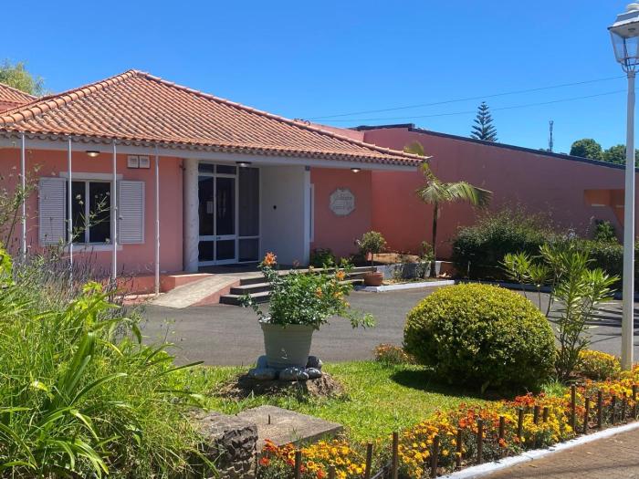 Casa De Cha Prazeres