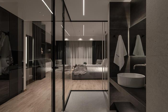 Union43 Boutique Hotel