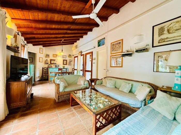 Casa Moli - Charming vacation Home
