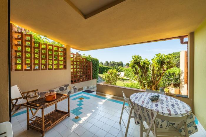 Bigflower’s House Sardinia