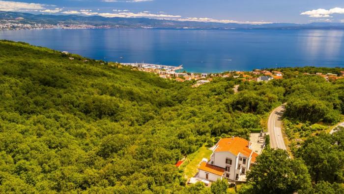 Holiday home Anica-Opatija-Poljane by Villas Guide