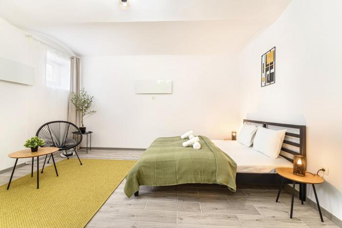Cozy Studio Near Brasov Old Town Agriselor Street