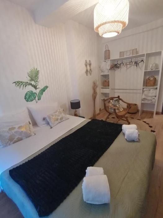 Appartement cozy