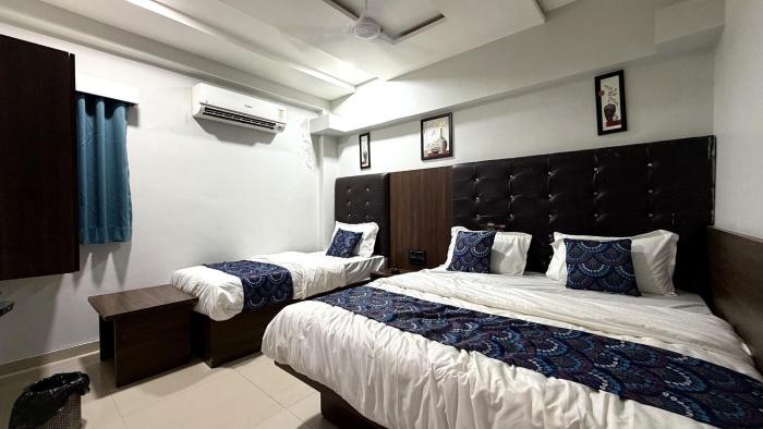 Hotel Pragati