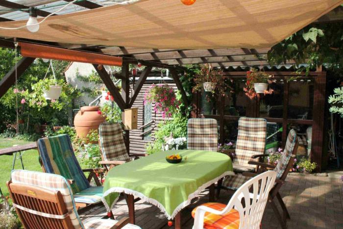 Ferienwohnung Eva-Maria Schmidt