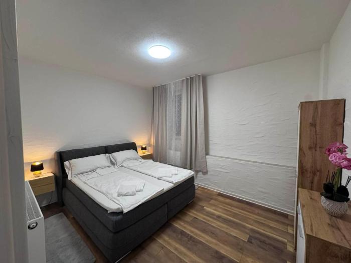 Danma Ferienwohnung Apartment Eifel