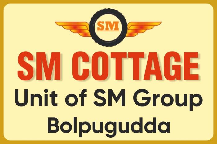 SM Cottage