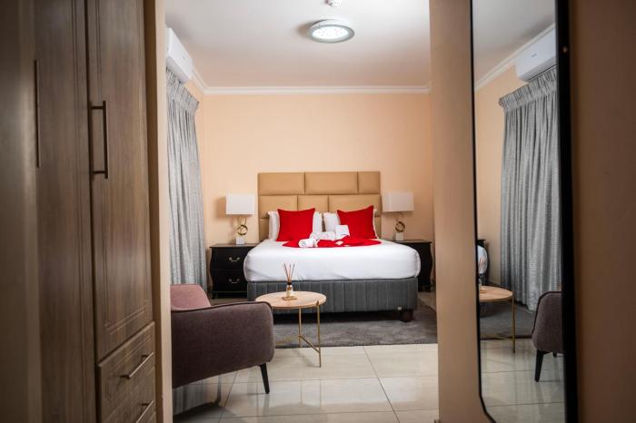 Sycamon Suites