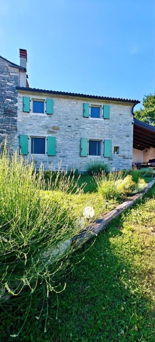 Casa Evelina