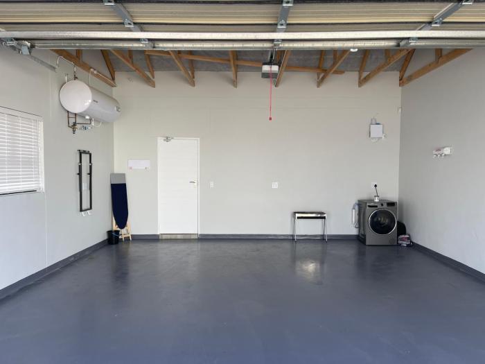 Heavenly stay unit 9 at Swakop Mint