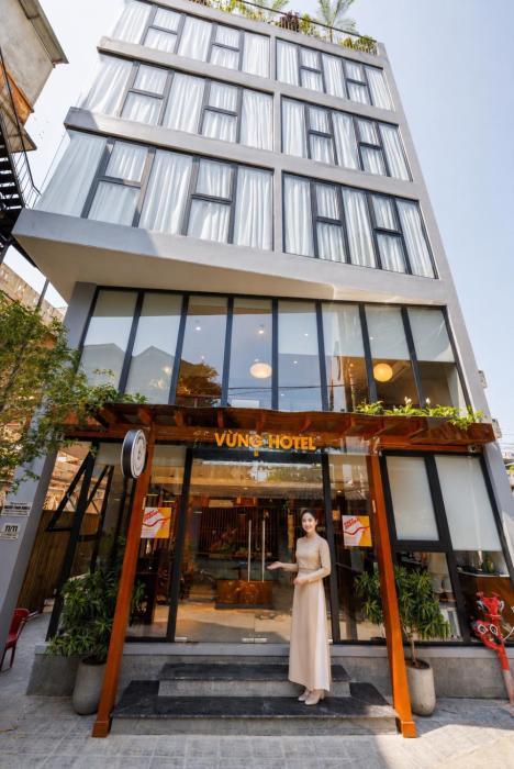 Vừng Hotel