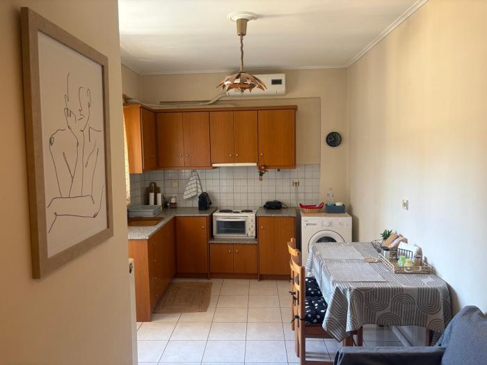 Chrisas Apartments 2