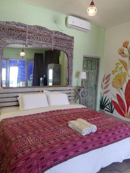 Ameli Bed & Breakfast