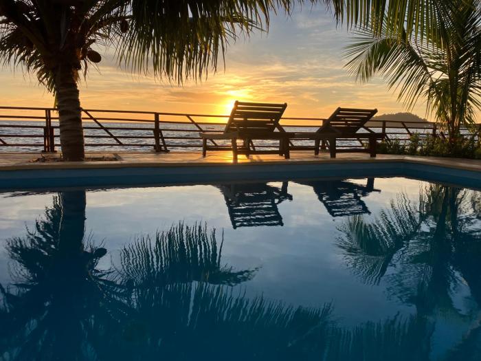 Lodge Villa MAYANKI