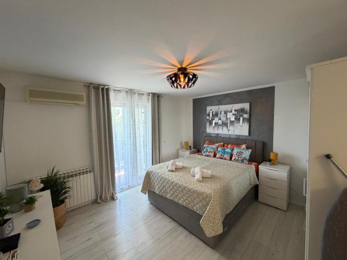 Apartment Nora
