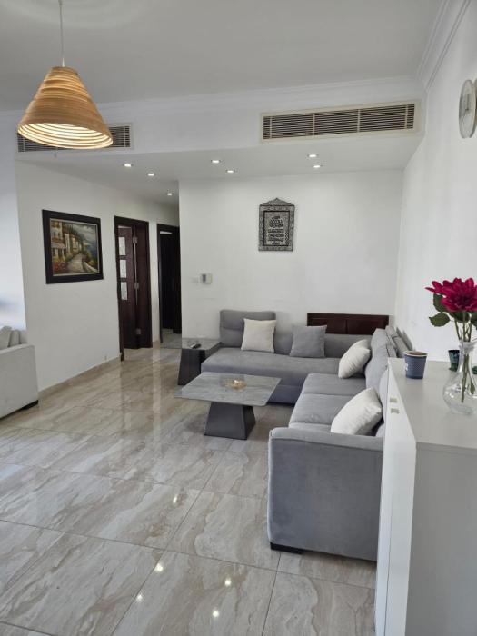 Alobaidy apartment