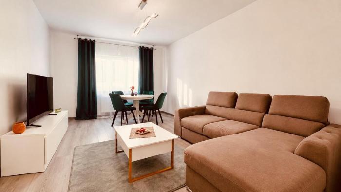 2 Rooms Apartment - Self Check-In - near Carolina Mall