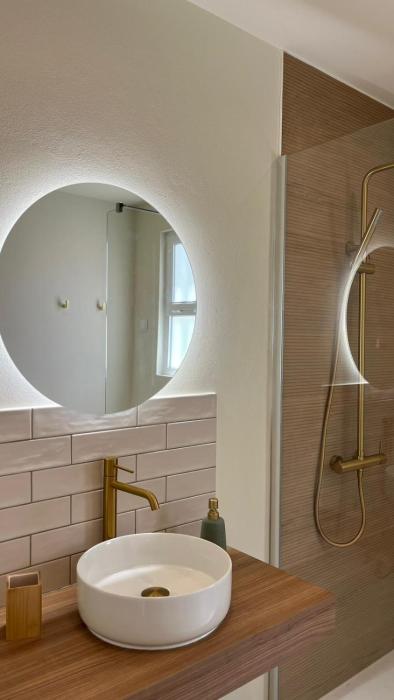 Sal Beach House - Eira Rents