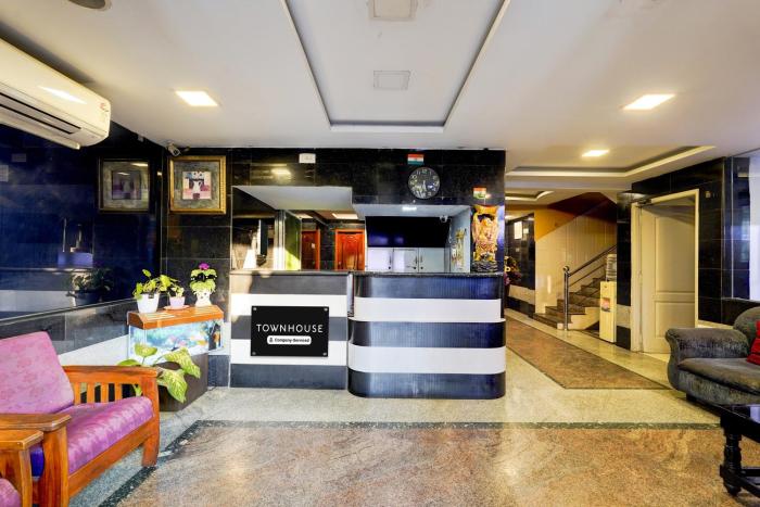 Townhouse Balaji Dental College Pallikarani Formerly Orchid Sankrish