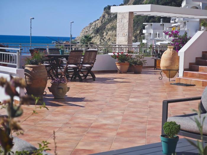 Adriatic Apartment