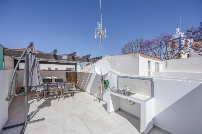 Lanzarote Villa