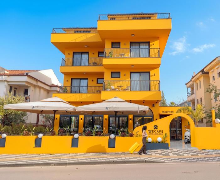 WeSuites
