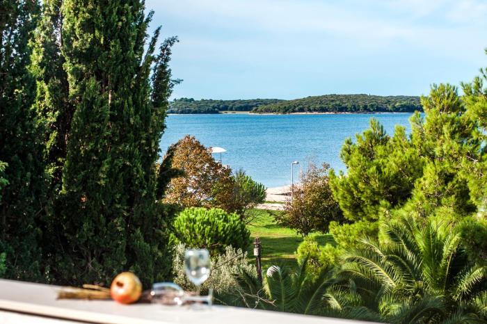 Apartman Maslina A