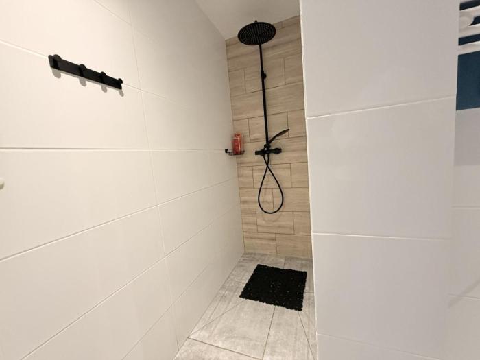 Szmaragdowy Apartament 600 metrów od plaży Brzezno