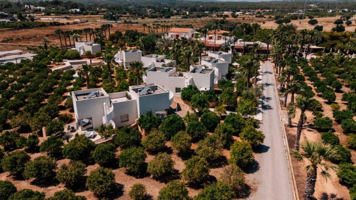 Can Jaume Private Villas by Ocean Drive