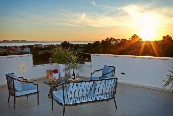 Solea Luxury Apartment