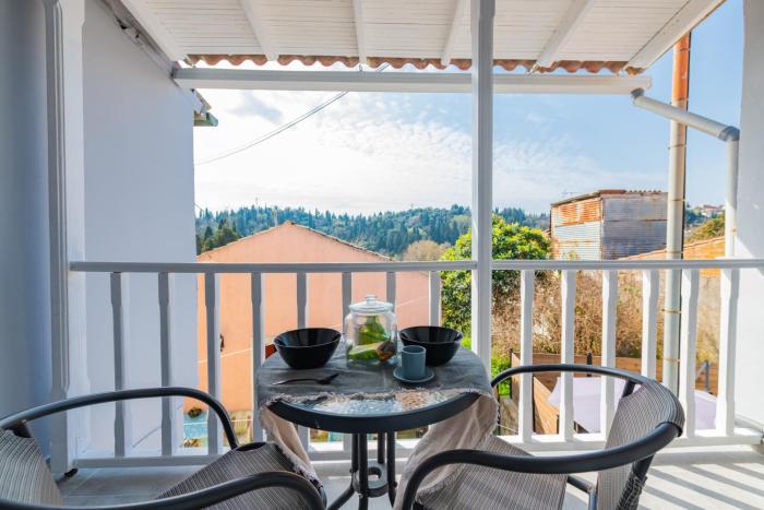 Bursa Cottage House