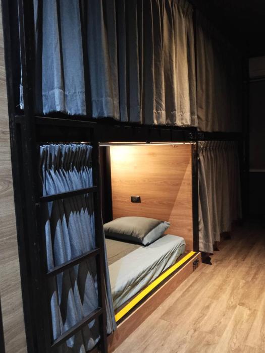 BANKBED Hostel