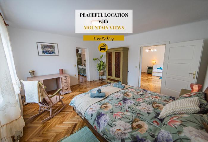Apartma Reunica