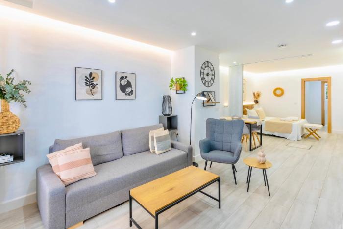 Loft Córdoba Central