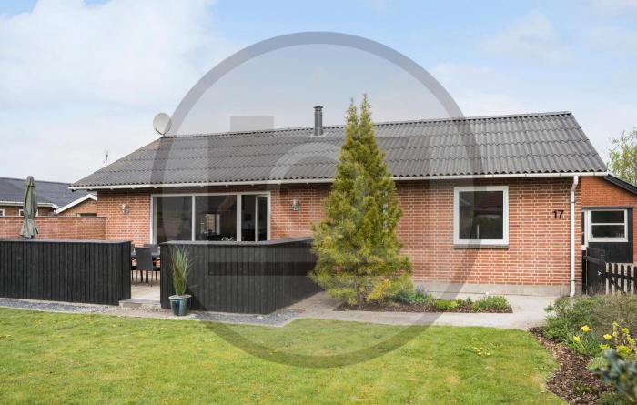 Awesome Home In Thyborøn With Wifi