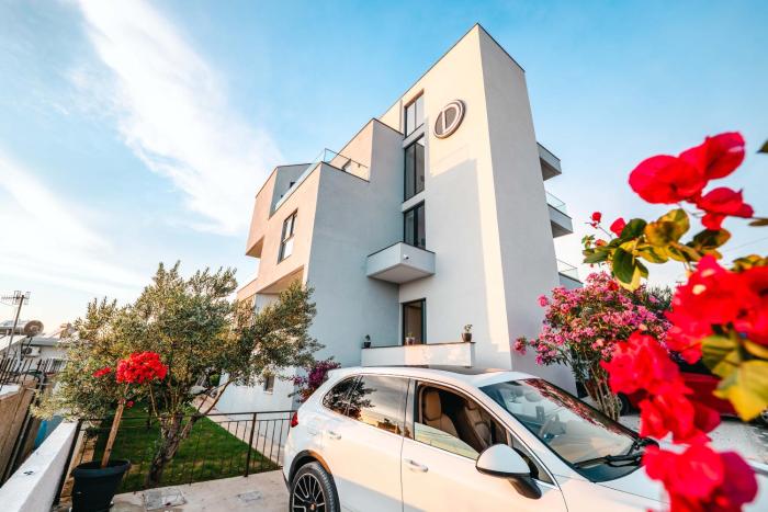 Dura Hotel Ksamil