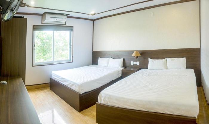 Anh Duong Hotel