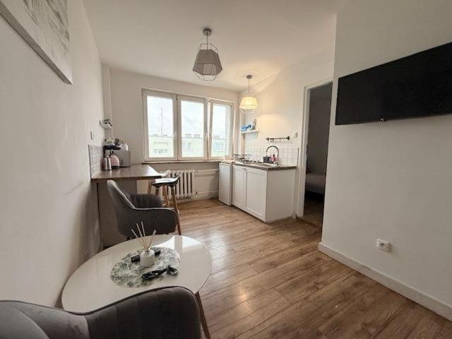 Nadmorski Apartament 600 m do morza