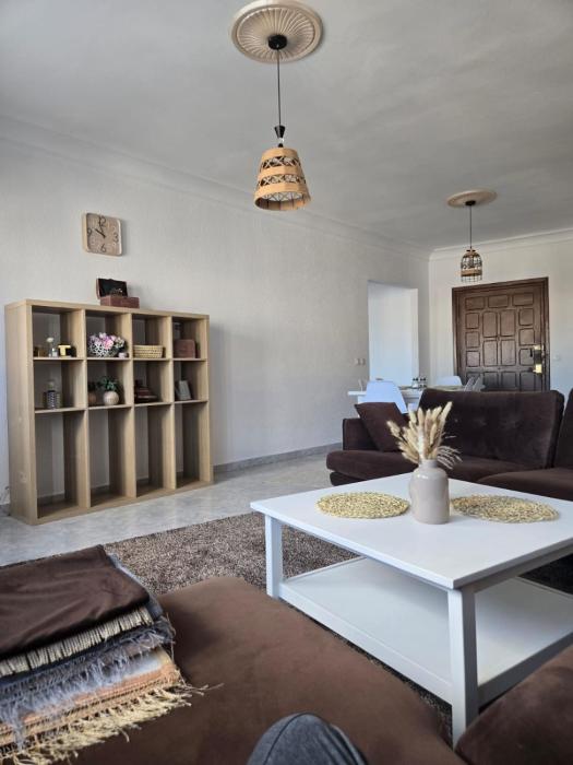 Mirador Design Apartment with Rooftop Terrace