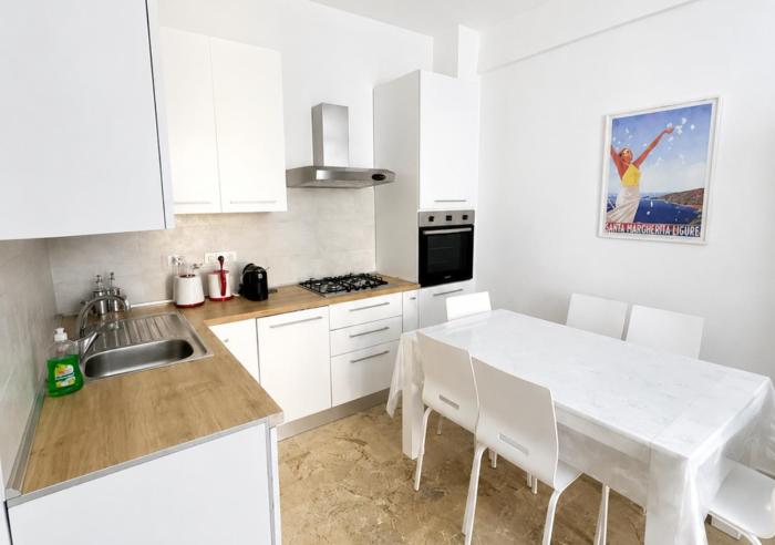Casa Margherita with parking space free