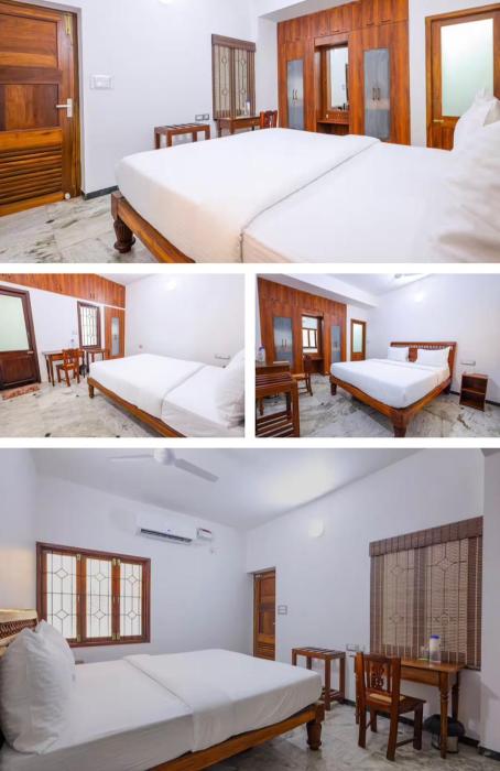 Tranquil Stay