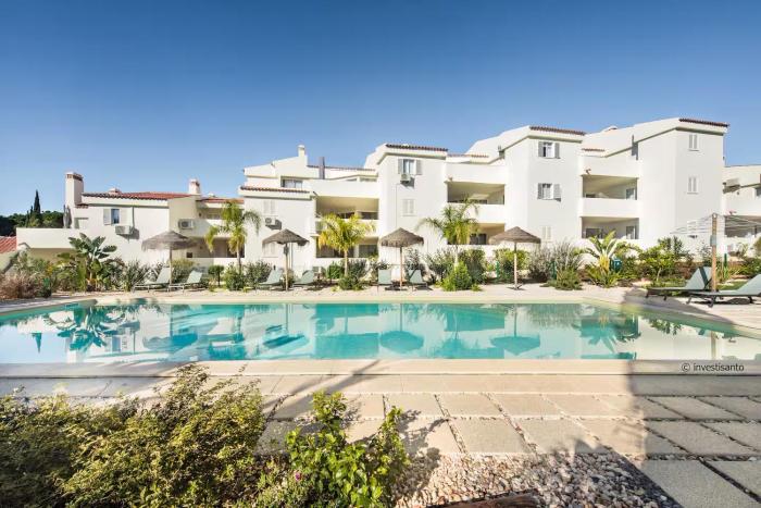 Apartamento Alquimia by Algarve Holidays