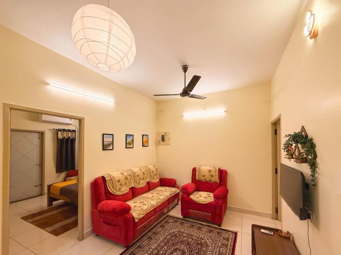 VolGO Homestay