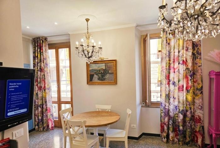 Madame Ricasoli 5 min from the beach