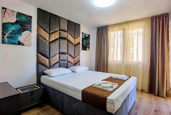 Cabacum Pleasure Beachfront Apartments - 50m to Beach and Pool