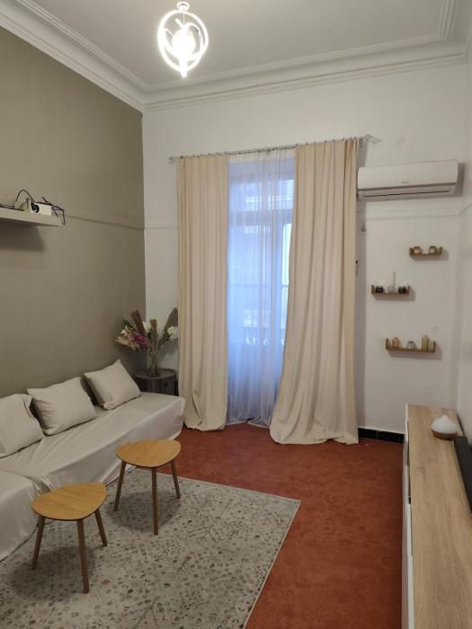 Appartement en plein centre dalger