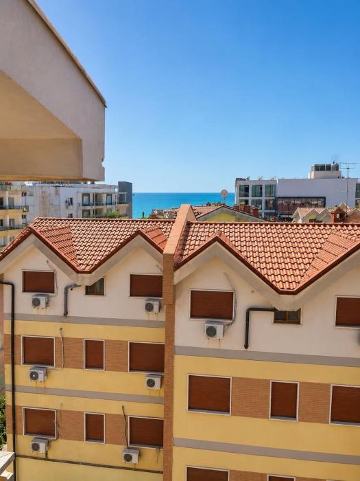 Giardino Seaside Apartment