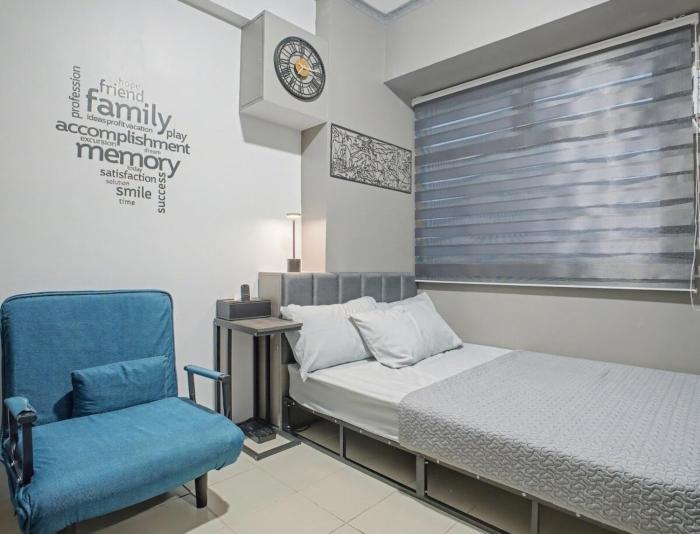 Urban Deca Tower Mandaluyong | Cozy City Stay