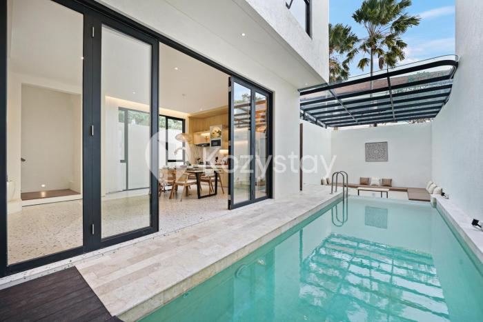 Sunny Villa by Kozystay - Uluwatu